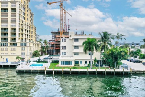 Copropriété à vendre à Fort Lauderdale, Floride: 4 chambres, 237.83 m2 № 936596 - photo 1