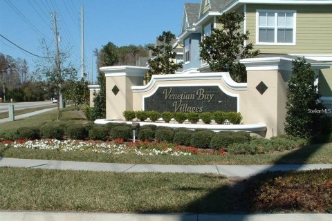 Condo in Kissimmee, Florida, 3 bedrooms  № 1288386 - photo 19