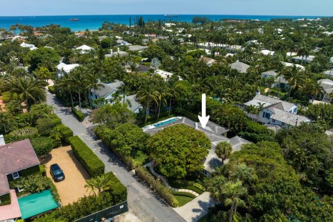 Villa ou maison à vendre à Palm Beach, Floride: 4 chambres, 267.28 m2 № 479489 - photo 9