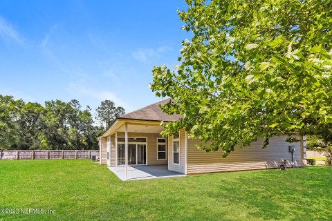 Villa ou maison à louer à Jacksonville, Floride: 5 chambres, 291.71 m2 № 808809 - photo 17