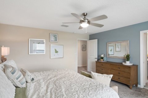 Adosado en venta en Edgewater, Florida, 4 dormitorios, 240 m2 № 33886 - foto 5