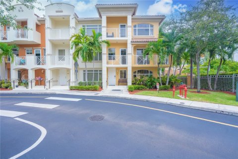 Adosado en venta en Aventura, Florida, 3 dormitorios, 166.95 m2 № 1325784 - foto 27