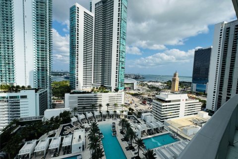 Condominio en venta en Miami, Florida, 2 dormitorios, 144.93 m2 № 1182034 - foto 19