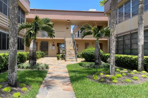 Copropriété à vendre à Delray Beach, Floride: 2 chambres, 96.99 m2 № 1181996 - photo 15