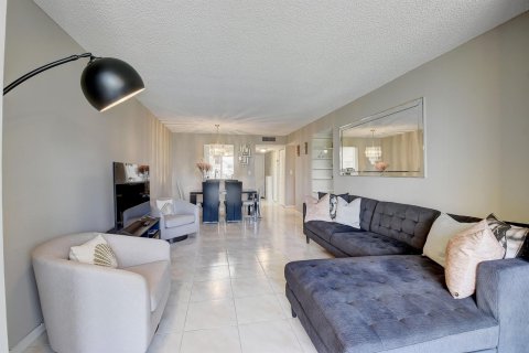 Copropriété à vendre à Delray Beach, Floride: 2 chambres, 91.97 m2 № 1136340 - photo 21