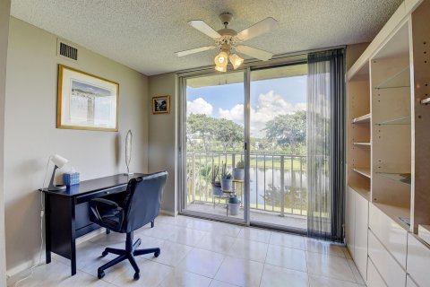 Copropriété à vendre à Delray Beach, Floride: 2 chambres, 91.97 m2 № 1136340 - photo 9