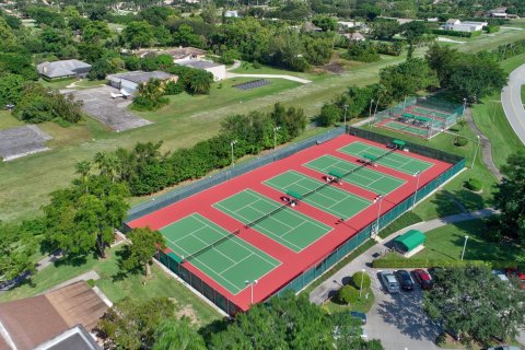 Copropriété à vendre à Delray Beach, Floride: 2 chambres, 91.97 m2 № 1136340 - photo 2