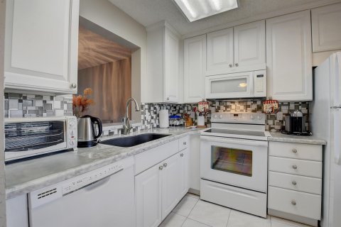 Copropriété à vendre à Delray Beach, Floride: 2 chambres, 91.97 m2 № 1136340 - photo 19