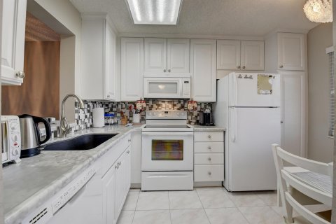 Copropriété à vendre à Delray Beach, Floride: 2 chambres, 91.97 m2 № 1136340 - photo 20