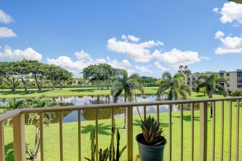 Condo in Delray Beach, Florida, 2 bedrooms  № 1136340 - photo 8