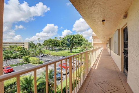 Condo in Delray Beach, Florida, 2 bedrooms  № 1136340 - photo 29