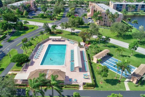 Copropriété à vendre à Delray Beach, Floride: 2 chambres, 91.97 m2 № 1136340 - photo 5