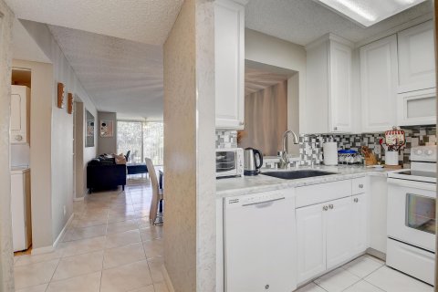 Condominio en venta en Delray Beach, Florida, 2 dormitorios, 91.97 m2 № 1136340 - foto 26