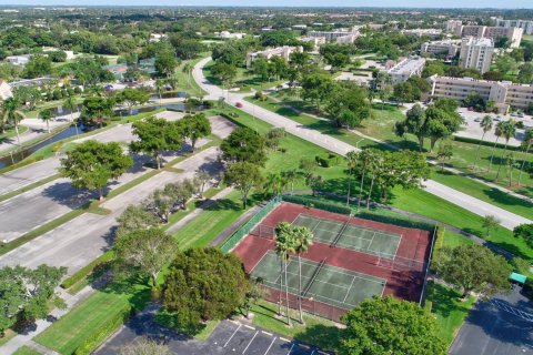 Condo in Delray Beach, Florida, 2 bedrooms  № 1136340 - photo 4