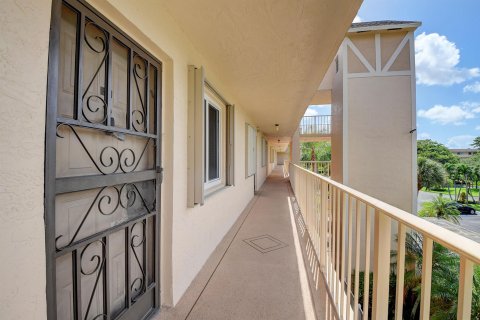 Copropriété à vendre à Delray Beach, Floride: 2 chambres, 91.97 m2 № 1136340 - photo 28