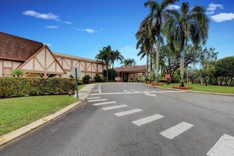 Copropriété à vendre à Delray Beach, Floride: 2 chambres, 91.97 m2 № 1136340 - photo 6