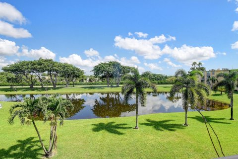 Copropriété à vendre à Delray Beach, Floride: 2 chambres, 91.97 m2 № 1136340 - photo 7