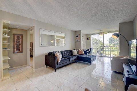 Copropriété à vendre à Delray Beach, Floride: 2 chambres, 91.97 m2 № 1136340 - photo 22