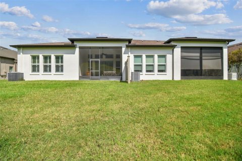 Villa ou maison à vendre à Wesley Chapel, Floride: 2 chambres, 194.82 m2 № 1374190 - photo 26