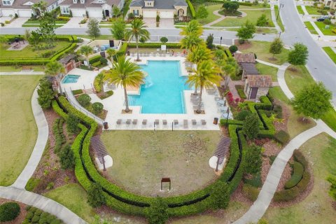 Villa ou maison à vendre à Wesley Chapel, Floride: 2 chambres, 194.82 m2 № 1374190 - photo 30