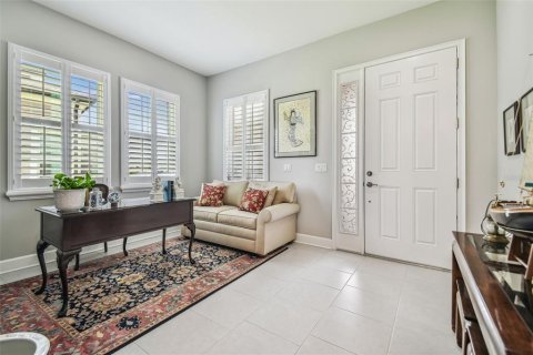 Villa ou maison à vendre à Wesley Chapel, Floride: 2 chambres, 194.82 m2 № 1374190 - photo 6