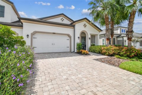 Villa ou maison à vendre à Wesley Chapel, Floride: 2 chambres, 194.82 m2 № 1374190 - photo 1