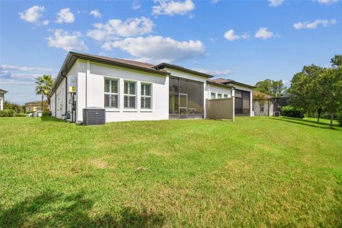 Villa ou maison à vendre à Wesley Chapel, Floride: 2 chambres, 194.82 m2 № 1374190 - photo 27