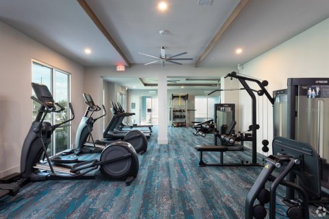 Appartement à louer à Orlando, Floride: 1 chambre, 69.58 m2 № 1526195 - photo 6