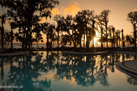 Villa ou maison à vendre à St. Johns, Floride: 5 chambres, 303.79 m2 № 767605 - photo 14