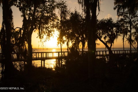 House in St. Johns, Florida 5 bedrooms, 303.79 sq.m. № 767605 - photo 15