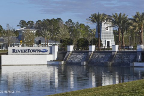 Villa ou maison à vendre à St. Johns, Floride: 5 chambres, 303.79 m2 № 767605 - photo 9