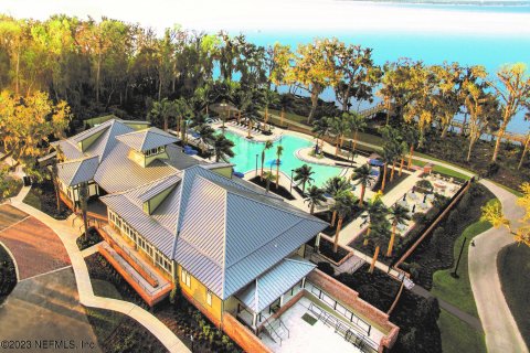 Villa ou maison à vendre à St. Johns, Floride: 5 chambres, 303.79 m2 № 767605 - photo 11