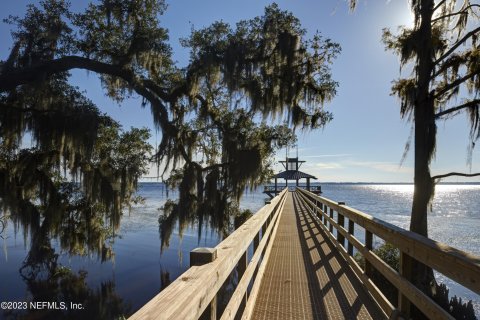 Villa ou maison à vendre à St. Johns, Floride: 5 chambres, 303.79 m2 № 767605 - photo 17