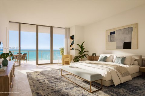 Condominio en venta en Pompano Beach, Florida, 4 dormitorios, 330.45 m2 № 1206953 - foto 9