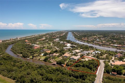 Купить земельный участок в Палм-Кост, Флорида № 878959 - фото 9