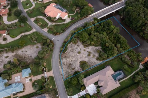 Купить земельный участок в Палм-Кост, Флорида № 878959 - фото 11