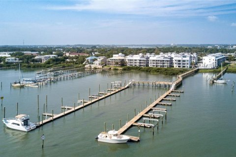 Condo in Saint Augustine, Florida, 4 bedrooms  № 1342678 - photo 26