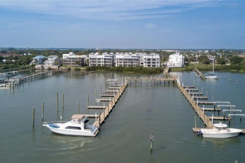 Condo in Saint Augustine, Florida, 4 bedrooms  № 1342678 - photo 25