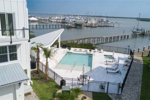 Condo in Saint Augustine, Florida, 4 bedrooms  № 1342678 - photo 24