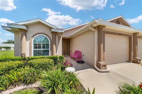 Casa en venta en Ocala, Florida, 2 dormitorios, 124.21 m2 № 1342641 - foto 4