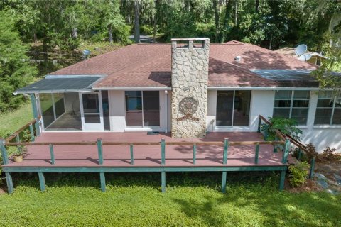 Villa ou maison à vendre à Dunnellon, Floride: 3 chambres, 169.45 m2 № 1342642 - photo 3