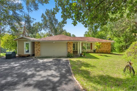 Villa ou maison à vendre à Dunnellon, Floride: 3 chambres, 169.45 m2 № 1342642 - photo 13