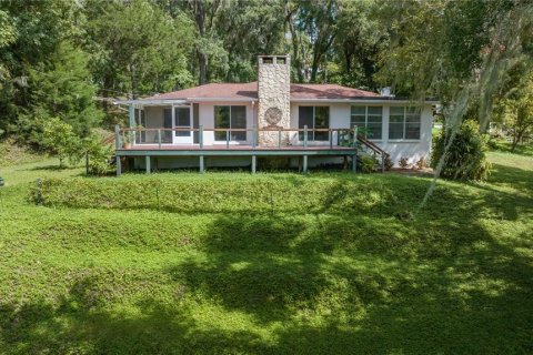 Villa ou maison à vendre à Dunnellon, Floride: 3 chambres, 169.45 m2 № 1342642 - photo 12