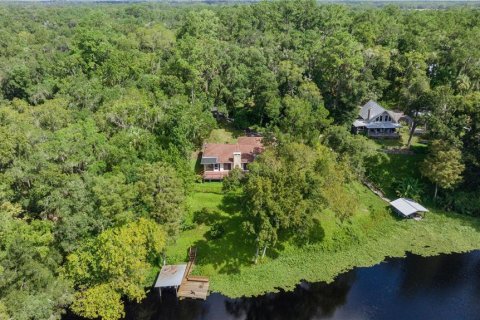 Villa ou maison à vendre à Dunnellon, Floride: 3 chambres, 169.45 m2 № 1342642 - photo 8