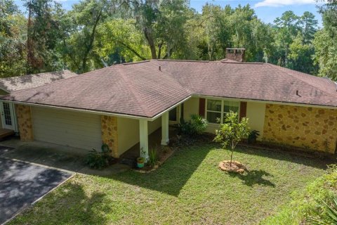 Villa ou maison à vendre à Dunnellon, Floride: 3 chambres, 169.45 m2 № 1342642 - photo 1