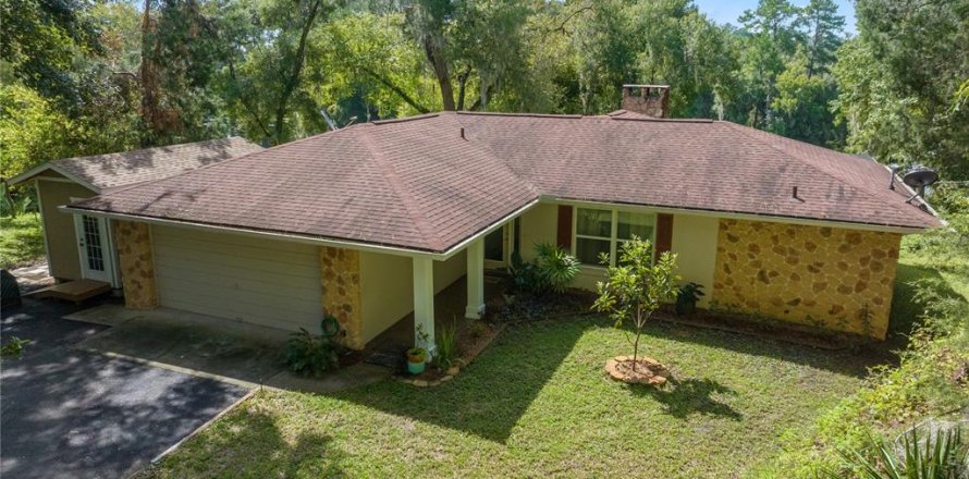 Villa ou maison à Dunnellon, Floride 3 chambres, 169.45 m2 № 1342642