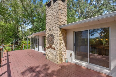 Villa ou maison à vendre à Dunnellon, Floride: 3 chambres, 169.45 m2 № 1342642 - photo 18