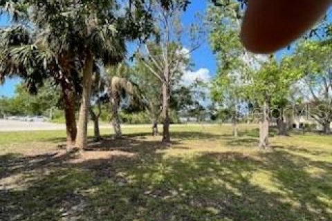 Terreno en venta en Punta Gorda, Florida № 232226 - foto 18