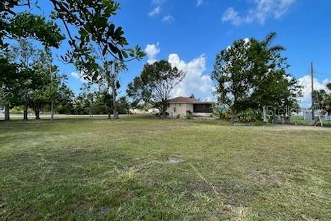 Terreno en venta en Punta Gorda, Florida № 232226 - foto 12