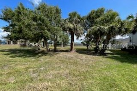 Terreno en venta en Punta Gorda, Florida № 232226 - foto 19